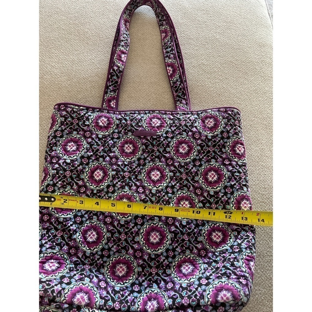 Vera BRADLEY SHOULDER STRAP BAG - Picture 5 of 5